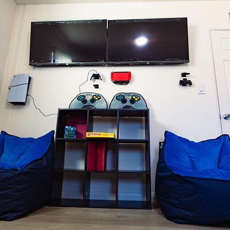 Long Beach Cozy Remodled Home Luaran gambar