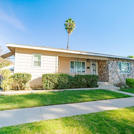 Long Beach Cozy Remodled Home Luaran gambar
