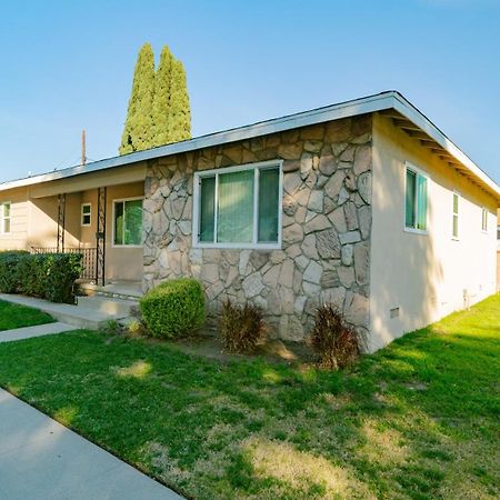 Long Beach Cozy Remodled Home Luaran gambar