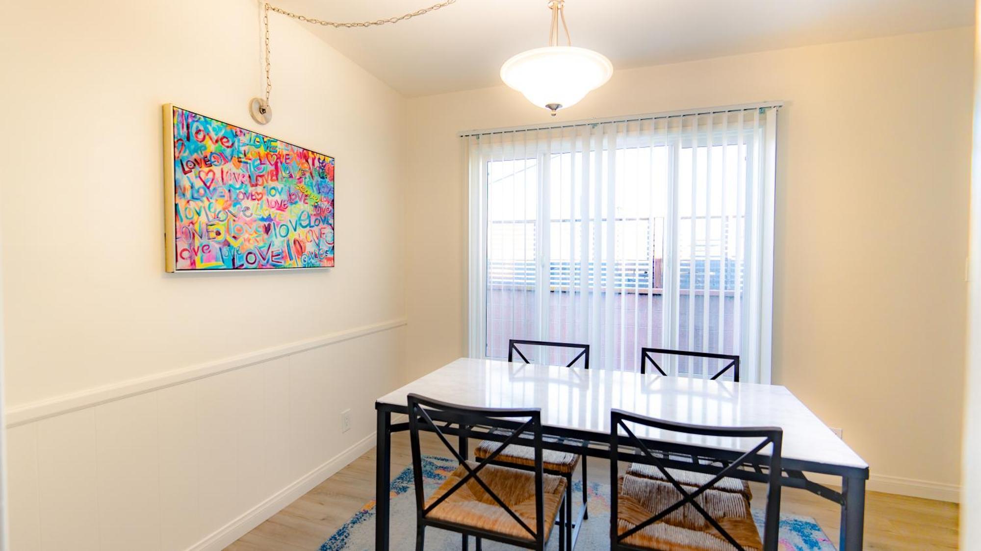 Long Beach Cozy Remodled Home Luaran gambar