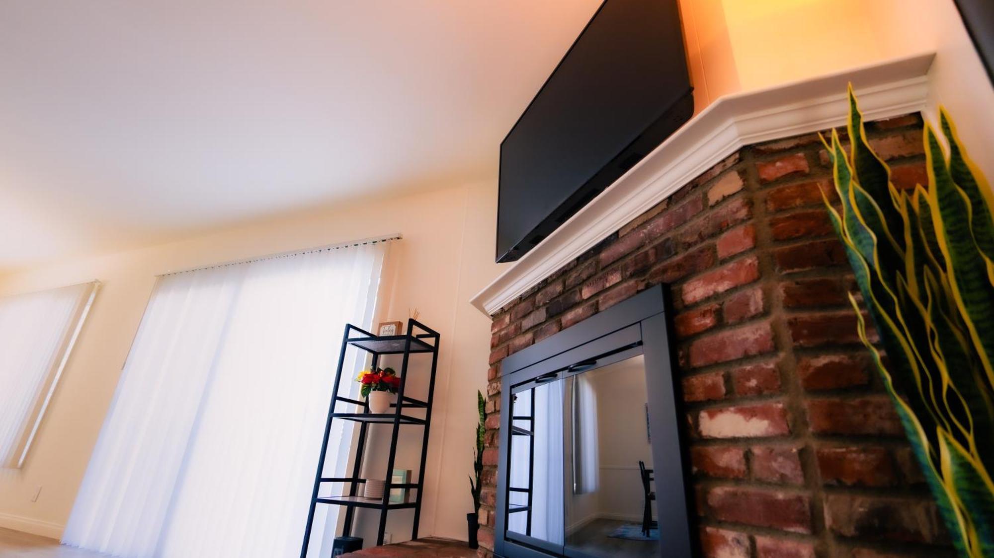 Long Beach Cozy Remodled Home Luaran gambar