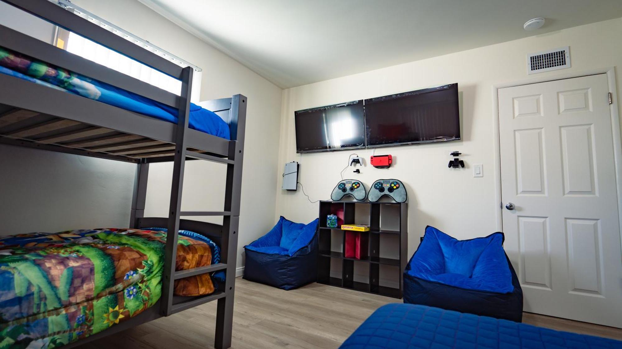 Long Beach Cozy Remodled Home Luaran gambar