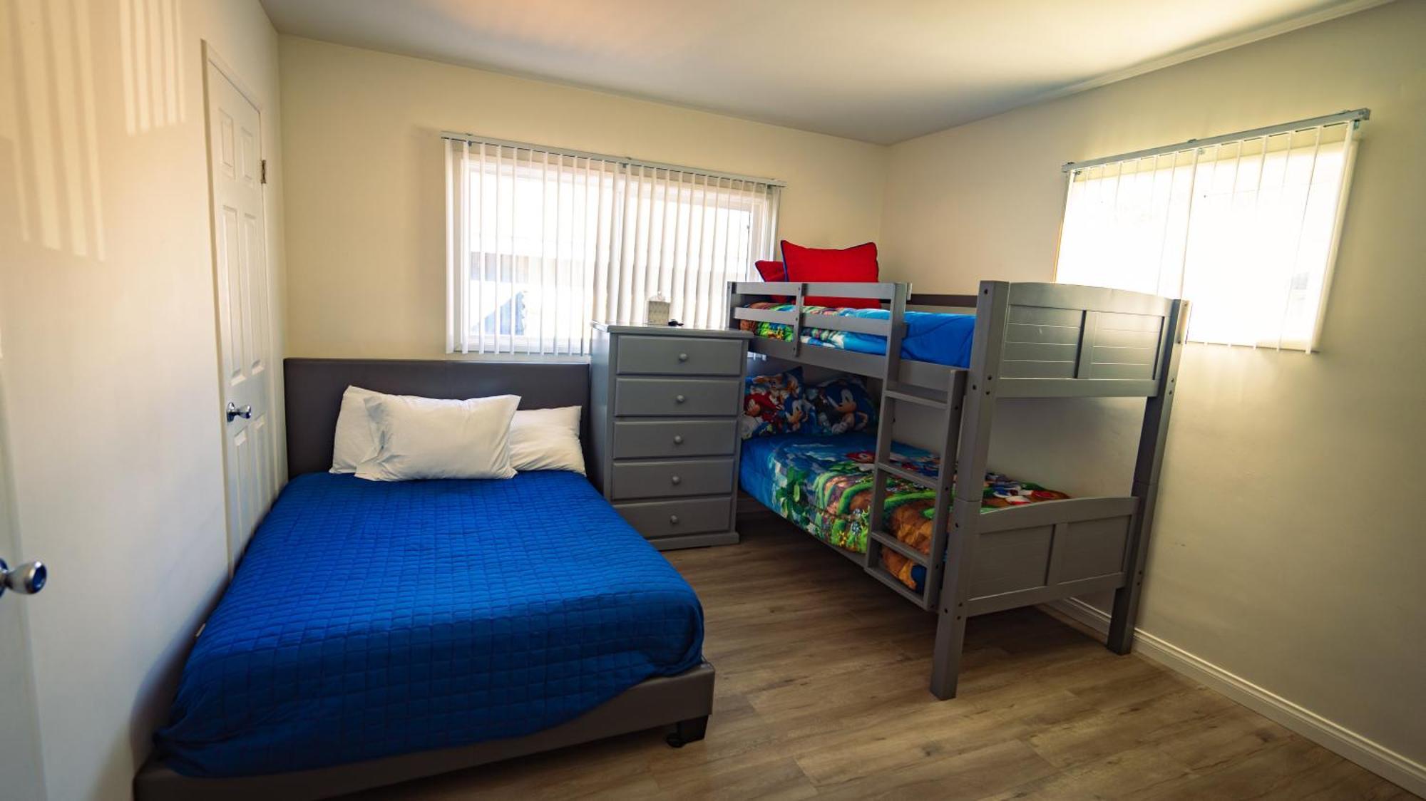 Long Beach Cozy Remodled Home Luaran gambar