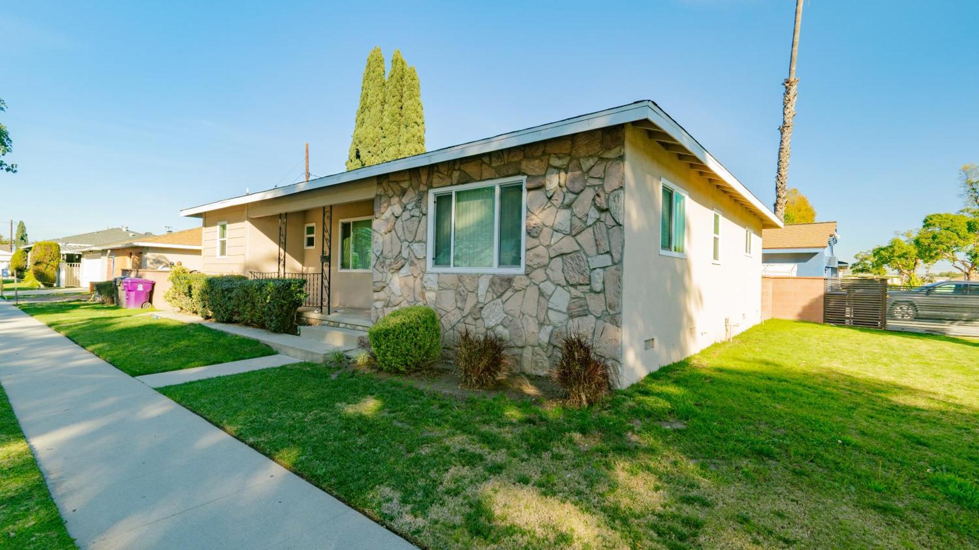 Long Beach Cozy Remodled Home Luaran gambar