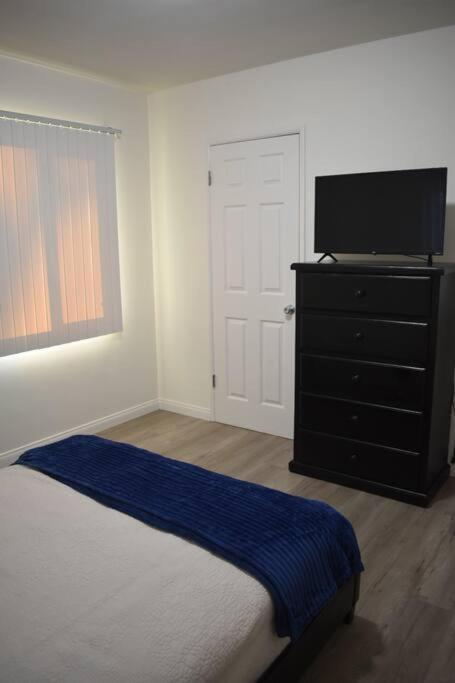 Long Beach Cozy Remodled Home Luaran gambar