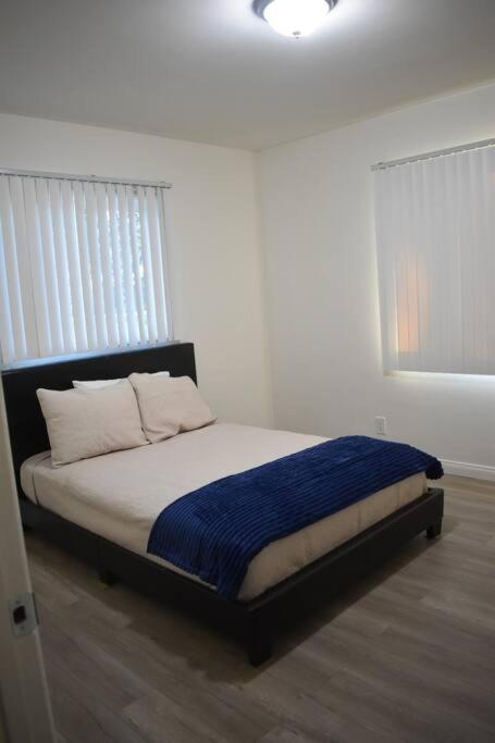 Long Beach Cozy Remodled Home Luaran gambar